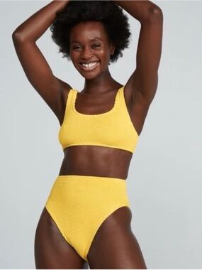 YouSwim Aplomb High Waist Two-Piece